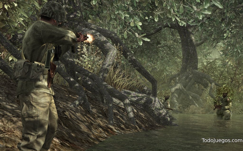 Call of Duty: World at War - Imagen 26